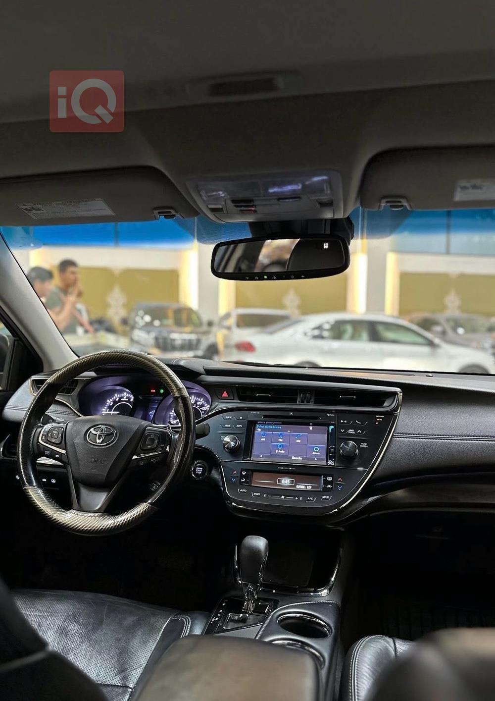 Toyota Avalon